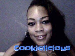 Cookielicious