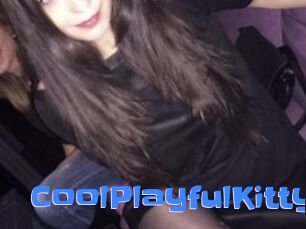 CoolPlayfulKitty