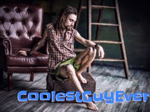 CoolestGuyEver