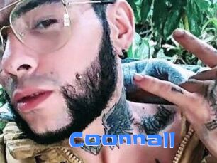 Coonnall