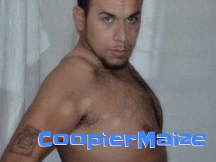 Coopier_Maize