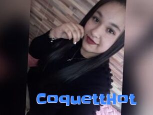 CoquettHot