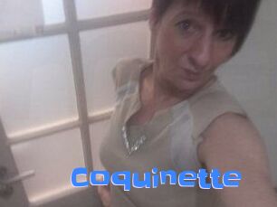 Coquinette