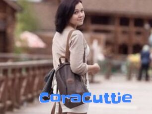 CoraCuttie