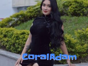 CoralAdam