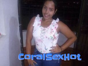 CoralSexHot