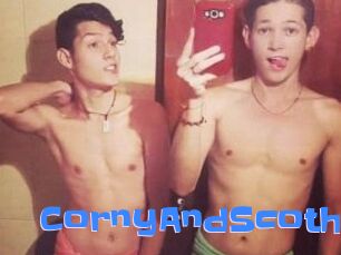 CornyAndScoth