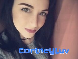 CortneyLuv