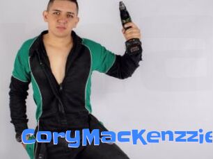 CoryMacKenzzie