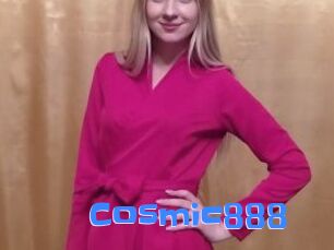 Cosmic888