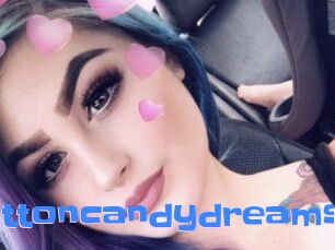 Cottoncandydreams