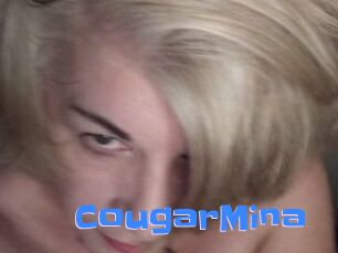 CougarMina