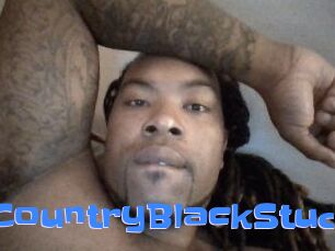 CountryBlackStud