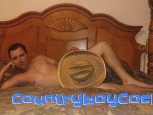 CountryboyCock