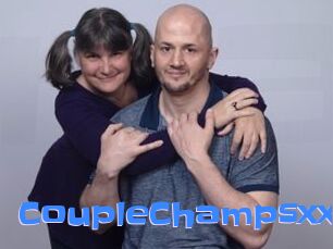 CoupleChampsxxx