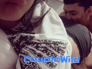 Couple_Wild