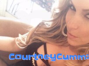 CourtneyCummz