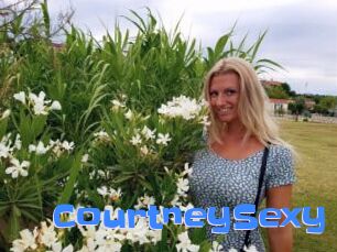 CourtneySexy