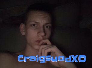 CraigsuodXO