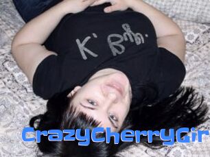 CrazyCherryGirl
