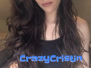 CrazyCristin