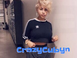 CrazyCubyn