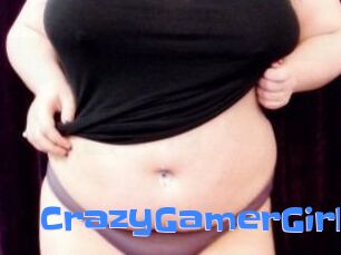 CrazyGamerGirl