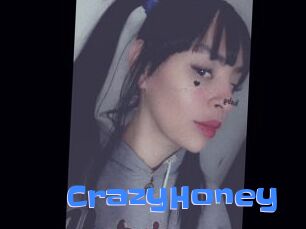 CrazyHoney