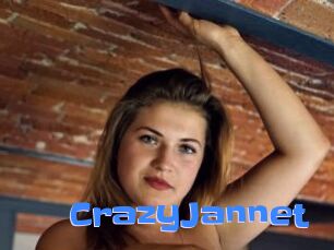 CrazyJannet