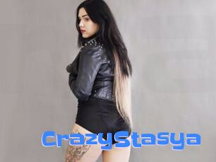 CrazyStasya