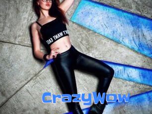 CrazyWow
