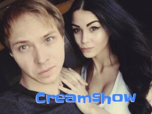 Creamshow