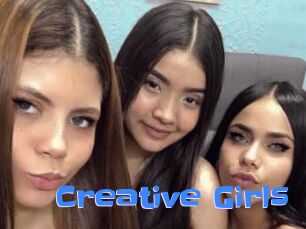 Creative_Girls