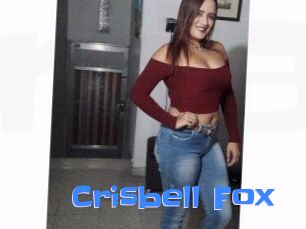 Crisbell_Fox