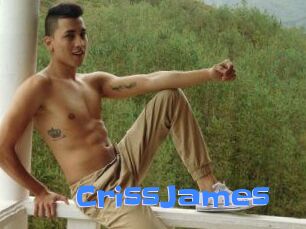 CrissJames
