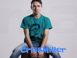 CrissMiller