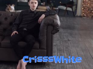 CrisssWhite
