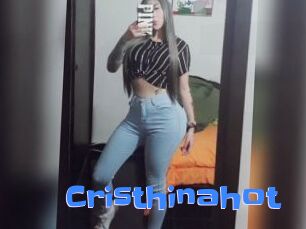 Cristhinahot