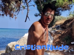 CristianNude