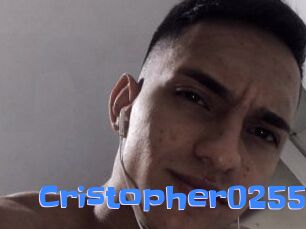 Cristopher0255