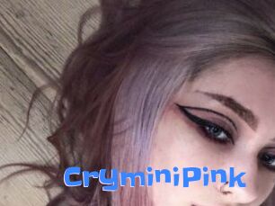 CryminiPink