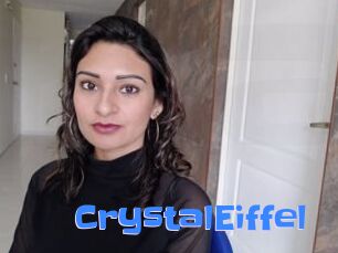 CrystalEiffel