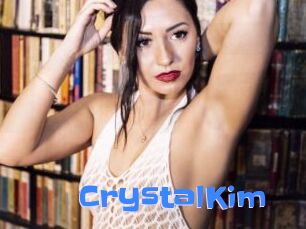 CrystalKim