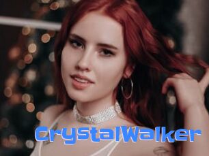 CrystalWalker