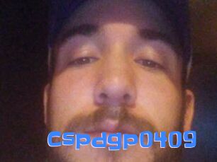 Cspdgp0409