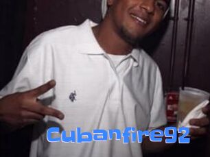 Cubanfire92