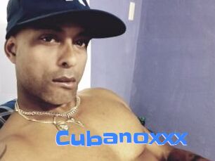 Cubanoxxx