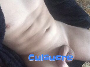 Culsucre