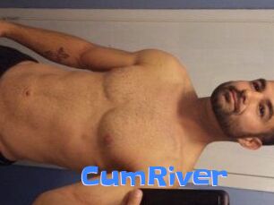 CumRiver