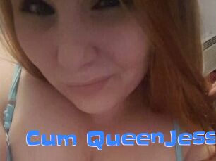 Cum_QueenJess